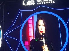 -南京奥林匹克体育中心-体育馆