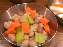 -·缸桶屋·韩式牛肋条自助烤肉(西湖D11店)