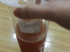 -CoCo都可(候家塘店)