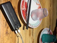 -游园觅食记夜市·小龙虾大排档