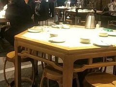 大堂-常和州·夜宵大排档(常州单店)