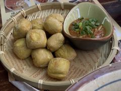 臭豆腐-沈记土鸡米线(七星街品牌中心店)