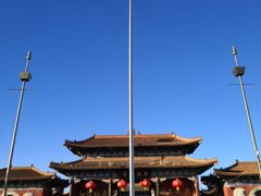 -大悲禅寺