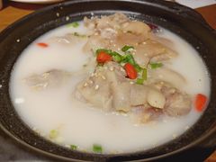 老妈蹄花-付小姐在成都(五道口店)