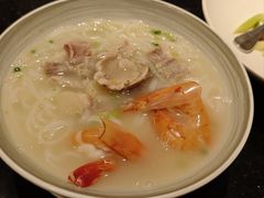 -铭轩中餐厅·海南菜·粤菜(亚龙湾瑞吉店)