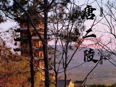 -南唐二陵