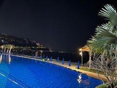 -深圳大梅沙京基洲际度假酒店