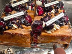 -B&C黄油与面包·THE GARDEN BAKERY概念店(世纪汇店)