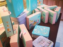 零售区-爸爸糖吐司面包(南京鼓楼龙江店)