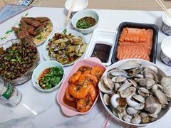 -盒马鲜生(联投广场店)