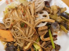 -素清香(解放路店)