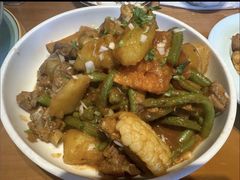 -张家小灶(东城店)