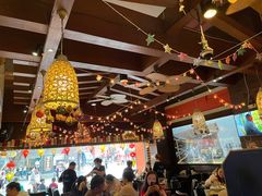 大堂-大头虾越式风味餐厅(光明广场店)
