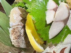 -角落里(中山公园店)