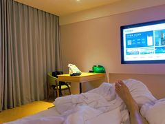 -全季酒店(广州越秀公园店)