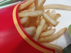 -麦当劳(上百万和城店)