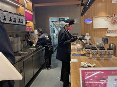 -霸王茶姬(建邺万达广场店)