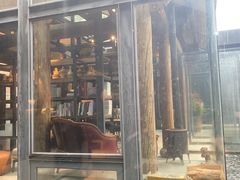 门面-元生咖啡(陶溪川店)