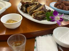 -大鹅岛绿色生态美食园