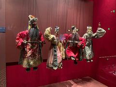 -中国闽台缘博物馆