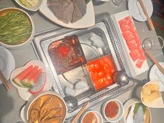 -海底捞火锅(龙湖金沙天街店)