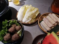 -罗勒家·养生火锅· Bistro(大望路店)