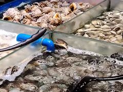 -川骄海鲜自助(亚运村店)