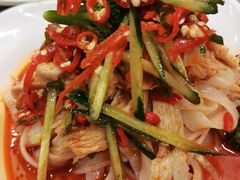 -魏家凉皮(博水商务大厦店)