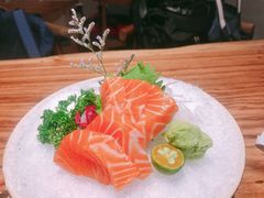 -昱匠·日本料理(金融街店)