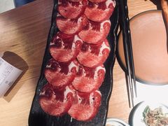 -吉秋田鲜和牛烧肉·肉档自选