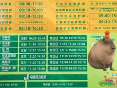 -北京野生动物园