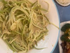 -丽泽山庄·生态怀柔菜·虹鳟鱼(红螺寺店)
