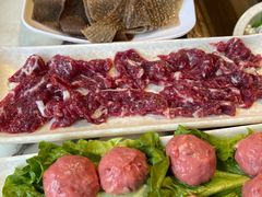 吊龙-悦来悦牛潮汕牛肉火锅(大浪店)