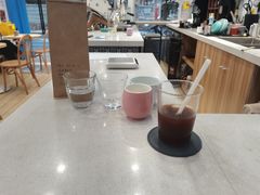 -OZ cafe(南昌路店)