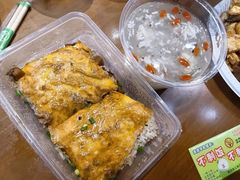 -老通城豆皮大王(吉庆街店)