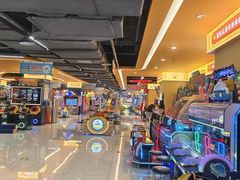 -爱玩嘉年华(江北一店)