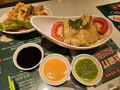 -滕记星发餐室·新加坡菜(巨鹿路店)