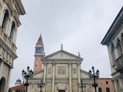 -华谊兄弟（长沙）电影小镇