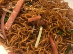 -新旺茶餐厅(嘉里城店)