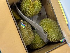-江苏凌家塘农副产品批发市场果品区