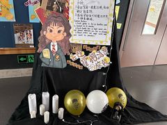 -吉而慧幼儿园-原红黄蓝幼儿园(世华水岸园)