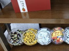 -颐而康·按摩·艾灸·足疗(武陵大道店)