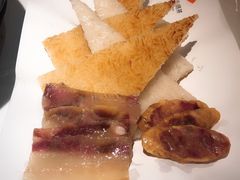 -小厨娘淮扬菜(六合欢乐港店)