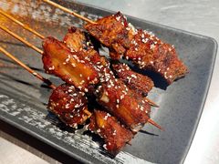 -微醺烤牛·炭火烧烤·精酿啤酒(东郊记忆店)
