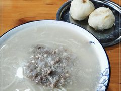 -徐老幺奶汤面