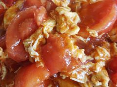 -兰州老马拉面(四王府店)