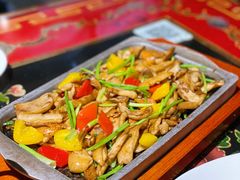-云来居素食馆(海上世界店)
