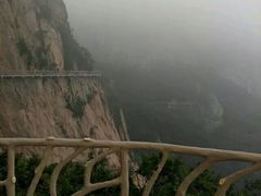 -丹东凤凰山景区