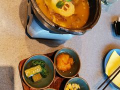 -半山腰·云南菜(侨福芳草地店)