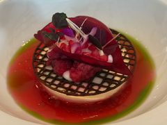 -文华扒房及酒吧(香港文华东方酒店)